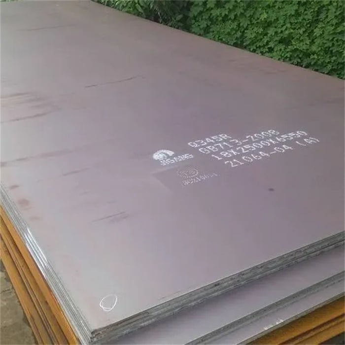 Q345R钢板